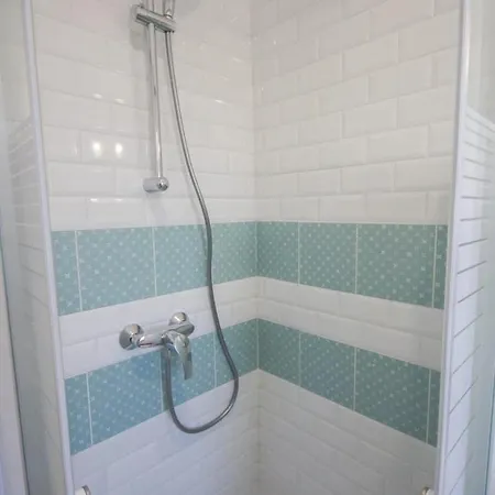 Centre - And Functional Ap. 2bdrm Apartment Lille
