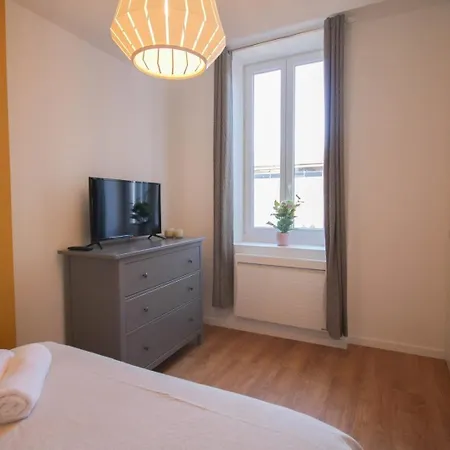 Centre - And Functional Ap. 2bdrm * Lille